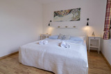 Ferienwohnung in Fehmarn OT Katharinenhof - Ferienhof Augustenh&ouml;he - Haus am Feld Nr.5 - Bild 1