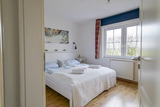 Ferienwohnung in Fehmarn OT Katharinenhof - Ferienhof Augustenh&ouml;he - Haus am Feld Nr.5 - Bild 3