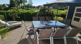 Ferienhaus in Fehmarn OT Kopendorf - Ferienhaus Klinger - Doppelhaush&auml;lfte - Bild 20