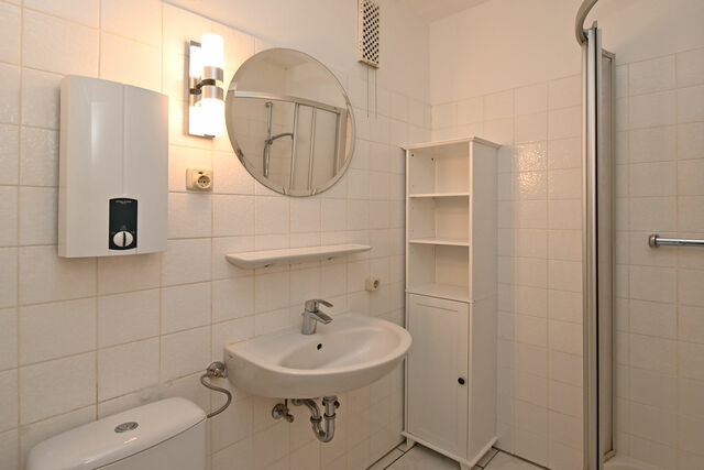 Ferienwohnung in Fehmarn OT Burgtiefe - Ferienwohnung Thordsen 5 - Bild 8