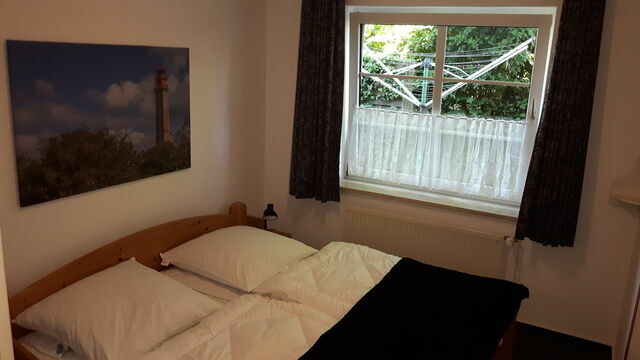 Ferienwohnung in Fehmarn OT Petersdorf - G&auml;stehaus Nielson - Terrassenwohnung "Pusteblume" Nr.2 - Bild 5