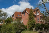 Ferienwohnung in Fehmarn OT Petersdorf - G&auml;stehaus Nielson - Terrassenwohnung "Pusteblume" Nr.2 - Bild 8