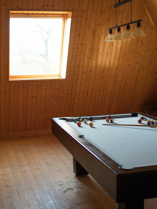 Ferienwohnung in Fehmarn OT Petersdorf - G&auml;stehaus Nielson - Terrassenwohnung "Pusteblume" Nr.2 - Bild 11