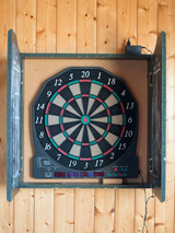 Ferienwohnung in Fehmarn OT Petersdorf - G&auml;stehaus Nielson - Terrassenwohnung "Pusteblume" Nr.2 - Bild 12