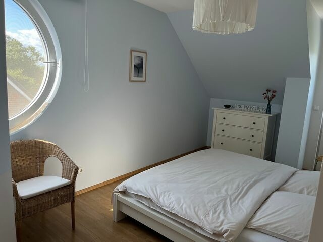 Ferienhaus in Fehmarn OT Meeschendorf - Feriendoppelhaush&auml;lfte B&ouml;ttcher - Bild 17