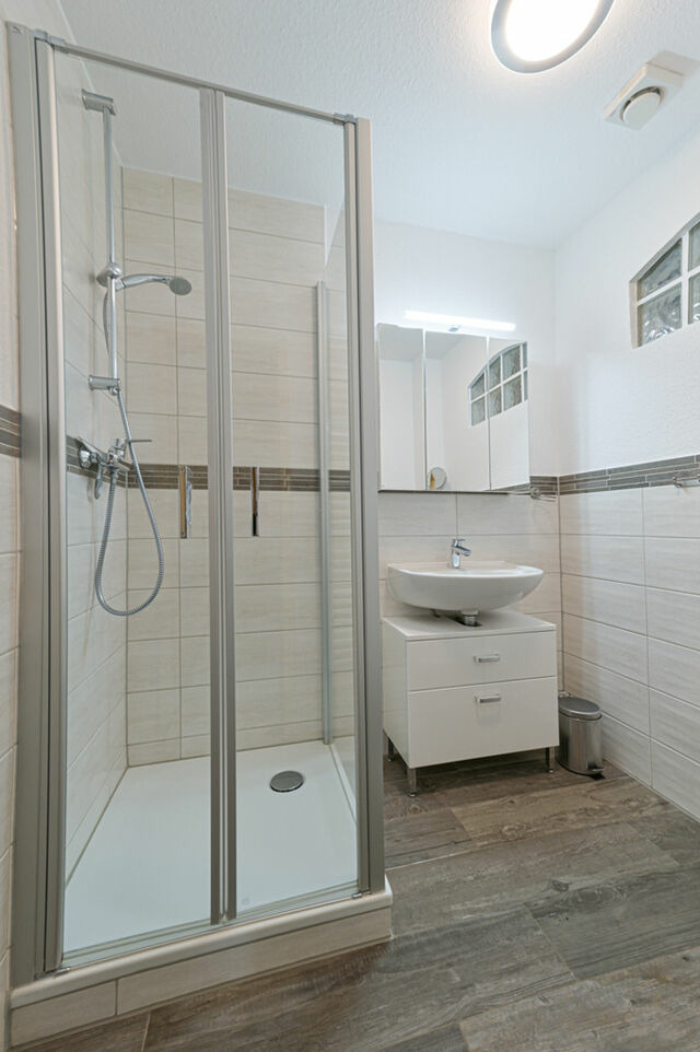 Ferienwohnung in Fehmarn OT Katharinenhof - Ferienhof Augustenh&ouml;he - Lange Reihe Nr.16 - Bild 7