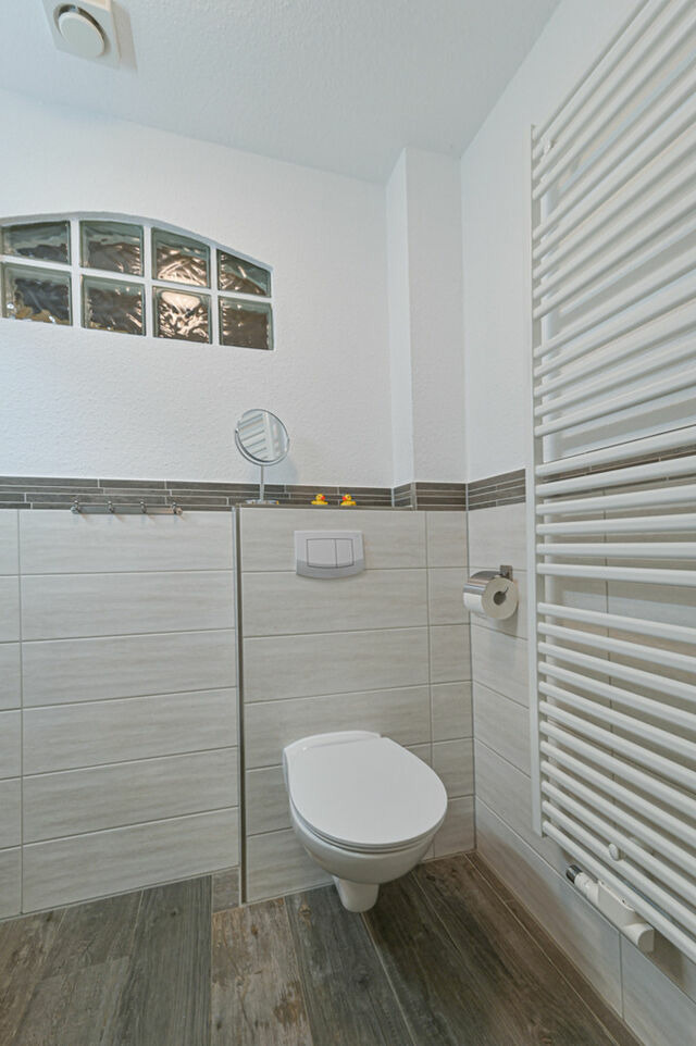 Ferienwohnung in Fehmarn OT Katharinenhof - Ferienhof Augustenh&ouml;he - Lange Reihe Nr.16 - Bild 8