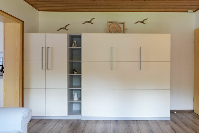 Ferienwohnung in Fehmarn OT Katharinenhof - Ferienhof Augustenh&ouml;he - Lange Reihe Nr.16 - Bild 11