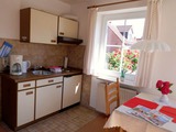 Ferienwohnung in Fehmarn OT Burg - Appartement Klahn Nr.1 - Bild 4