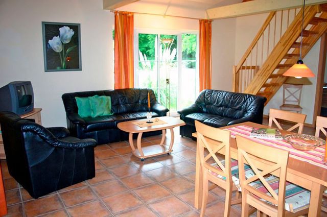 Ferienhaus in Fehmarn OT Todendorf - Ferienhof Rauert Haus 3 - Bild 4