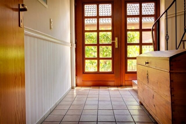Ferienwohnung in Fehmarn OT Vitzdorf - Ferienhof Mau "Appartementhaus Grün" - Bild 3