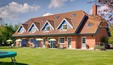 Ferienwohnung in Fehmarn OT Vitzdorf - Ferienhof Mau "Reihenhaus Katze" - Bild 13 Ferienwohnung in Fehmarn OT Vitzdorf - Ferienhof Mau "Reihenhaus Katze" - Bild 13