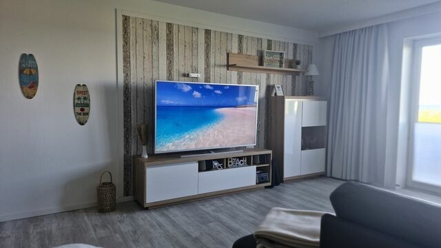 Ferienwohnung in Stein - Meincke, Sandra und Torsten: App. "Strandblick" (Nr. 103) - Bild 8