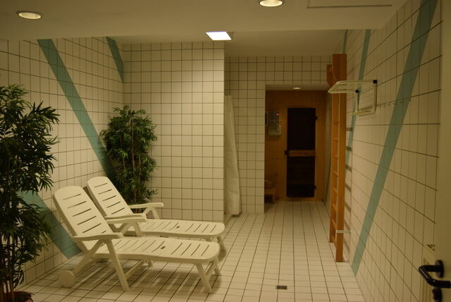 Ferienwohnung in Stein - Meincke, Sandra und Torsten: App. "Strandblick" (Nr. 103) - Bild 14