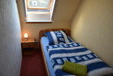 Ferienhaus in Sch&ouml;nberg - Maaske, Heike: Ferienreihenhaus - Bild 8