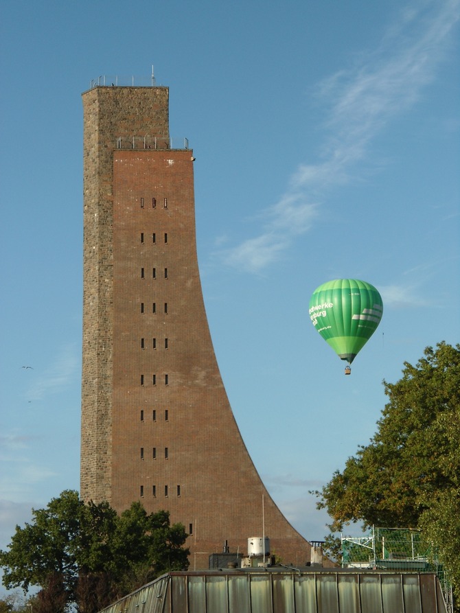 Ferienwohnung in Laboe - Förde-Traumblick 3 - Ehrenmal