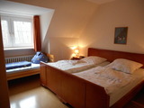 Ferienwohnung in Fehmarn OT Bisdorf - Ferienhof Bisdorf "Leuchtturm" - Bild 2