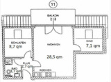 Ferienwohnung in Schönberger Strand - Liehm, Petra: App. (Nr. 11) - Bild 17