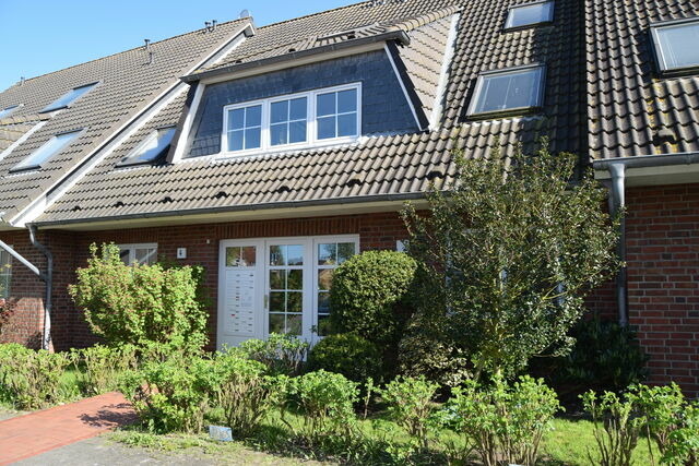 Ferienwohnung in Sch&ouml;nberger Strand - Liehm, Petra: App. (Nr. 11) - Bild 16