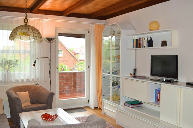 Ferienwohnung in Sch&ouml;nberger Strand - Venus, S. & H.: App. (Nr. 11) - Bild 5