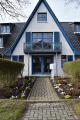 Ferienwohnung in Schönberger Strand - Waack, Brigitte: App. (Nr. 7) - Bild 17 Ferienwohnung in Schönberger Strand - Waack, Brigitte: App. (Nr. 7) - Bild 17