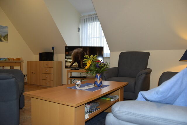 Ferienwohnung in Schönberger Strand - Waack, Brigitte: App. (Nr. 7) - Bild 7 Ferienwohnung in Schönberger Strand - Waack, Brigitte: App. (Nr. 7) - Bild 7
