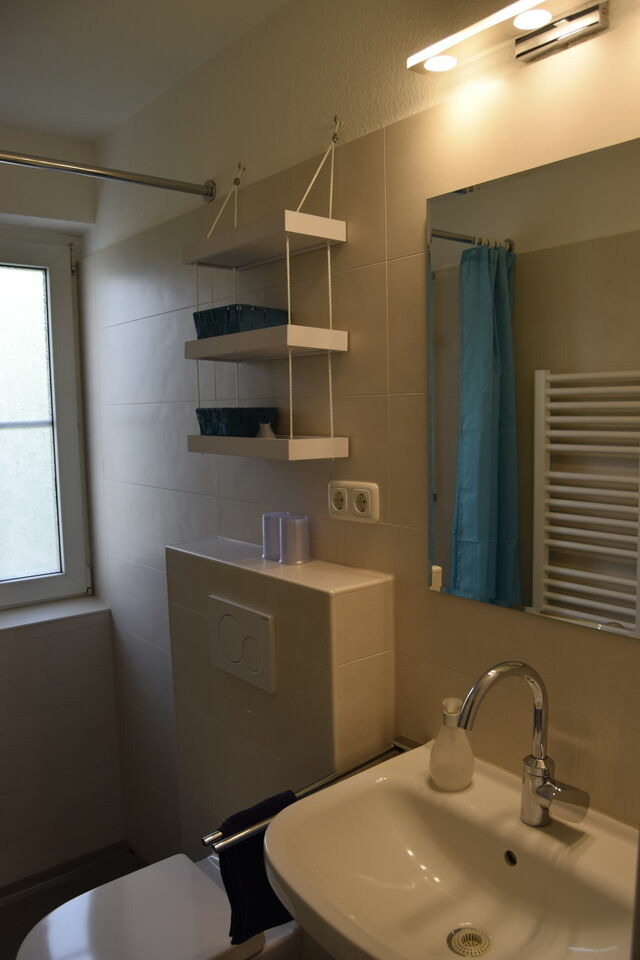 Ferienwohnung in Sch&ouml;nberger Strand - Ha&szlig;, Oliver: Ferien-App. (Nr. 2) "Strandl&auml;ufer" - Bild 14