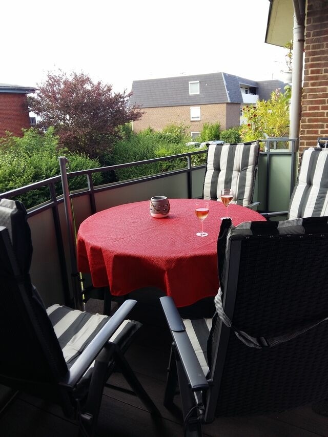 Ferienwohnung in Sch&ouml;nberger Strand - Beischroth, Marcel: Fe.-App. (Nr. 203) im "Haus Seelust B" - Bild 12