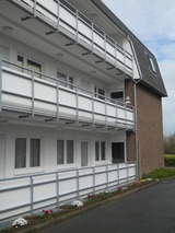 Ferienwohnung in Sch&ouml;nberger Strand - Beischroth, Marcel: Fe.-App. (Nr. 203) im "Haus Seelust B" - Bild 13