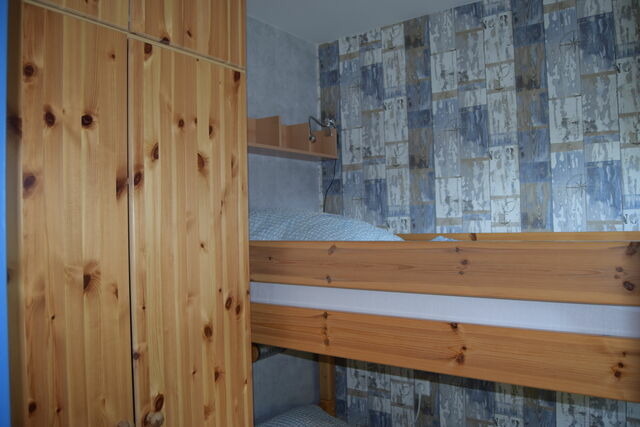 Ferienwohnung in Sch&ouml;nberger Strand - Beischroth, Marcel: Fe.-App. (Nr. 203) im "Haus Seelust B" - Bild 7