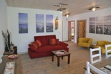 Ferienhaus in Fehmarn OT Strukkamp - Ferienhaus Rotdorn - Haus Nord - Bild 8