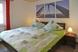 Ferienhaus in Fehmarn OT Strukkamp - Ferienhaus Rotdorn - Haus Nord - Bild 13