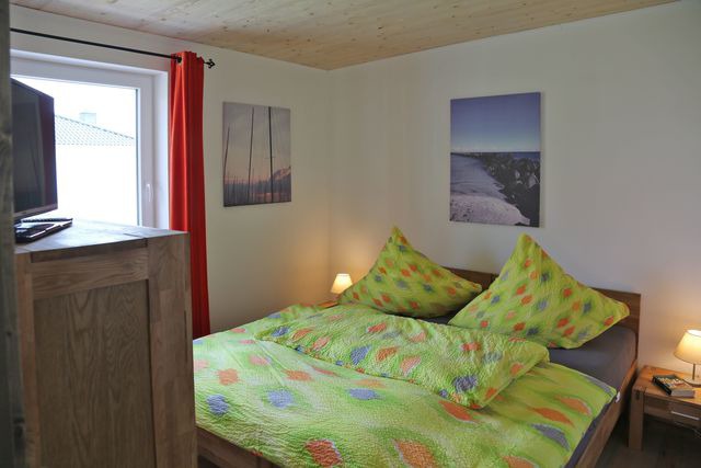 Ferienhaus in Fehmarn OT Strukkamp - Ferienhaus Rotdorn - Haus Nord - Bild 14