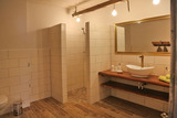 Ferienhaus in Fehmarn OT Strukkamp - Ferienhaus Rotdorn - Haus Nord - Bild 16