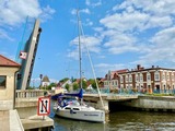 Ferienwohnung in Ueckermünde - Lagunenstadt am Haff Fewo 165 - Koje - Bild 19