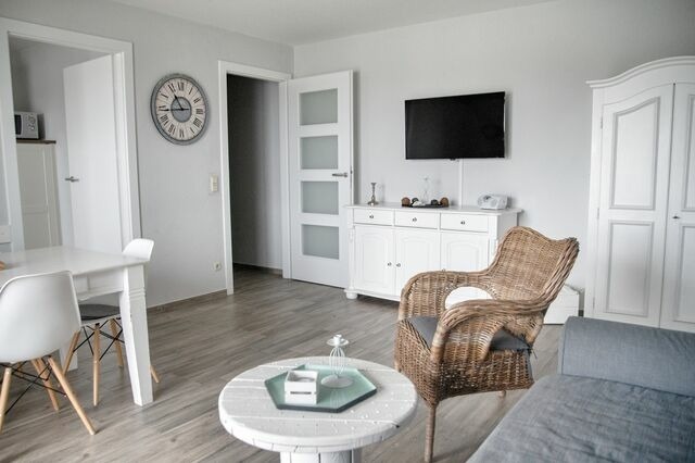 Ferienwohnung in Ueckermünde - Lagunenstadt am Haff Fewo 78 - Genua - Bild 3