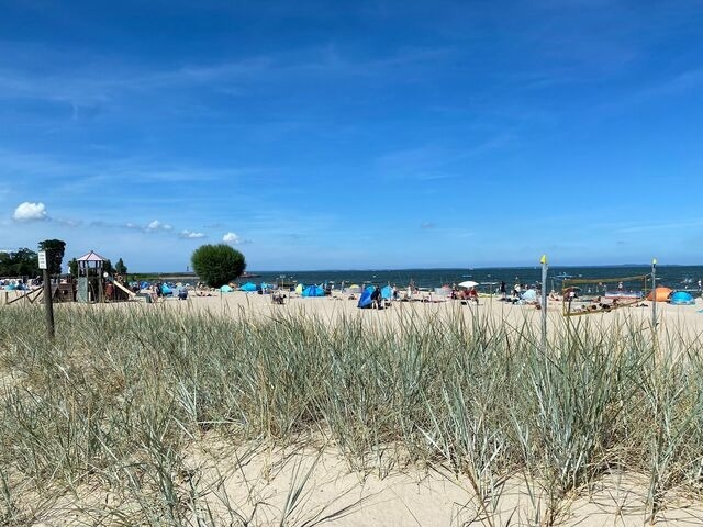 Ferienwohnung in Ueckermünde - Lagunenstadt am Haff Fewo 133 - Hol über! - Bild 20