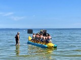 Ferienwohnung in Ueckermünde - Lagunenstadt am Haff Fewo 139 - Ausguck - Bild 22