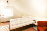 Ferienwohnung in Kühlungsborn - Haus Aphrodite - Schlafzimmer 1