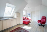 Ferienwohnung in Fehmarn OT Lemkendorf - Ferienhof Becker - Fehmarnliebe - Bild 4