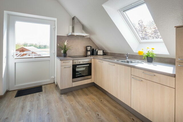 Ferienwohnung in Fehmarn OT Lemkendorf - Ferienhof Becker - Fehmarnliebe - Bild 5