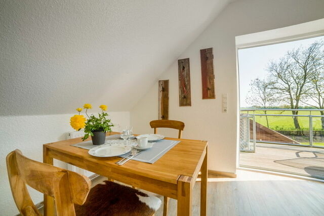 Ferienwohnung in Fehmarn OT Lemkendorf - Ferienhof Becker - Fehmarnliebe - Bild 6