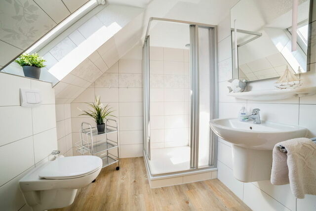 Ferienwohnung in Fehmarn OT Lemkendorf - Ferienhof Becker - Fehmarnliebe - Bild 8