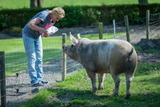 Ferienwohnung in Fehmarn OT Lemkendorf - Ferienhof Becker - Fehmarnliebe - Bild 11