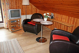 Ferienwohnung in Fehmarn OT Neujellingsdorf - Ferienhof Serck - Galeriewohnung - Bild 1
