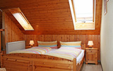 Ferienwohnung in Fehmarn OT Neujellingsdorf - Ferienhof Serck - Galeriewohnung - Bild 4