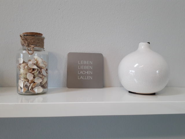 Ferienhaus in Fehmarn OT Fehmarnsund - Ferienhaus Brückenblick 12 A - direkt am Meer - Bild 6