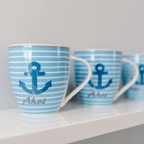 Ferienhaus in Fehmarn OT Fehmarnsund - Ferienhaus Brückenblick 12 A - direkt am Meer - Bild 9