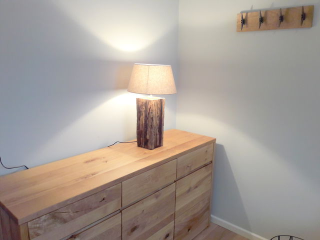 Ferienhaus in Fehmarn OT Fehmarnsund - Ferienhaus Brückenblick 12 A - direkt am Meer - Bild 11