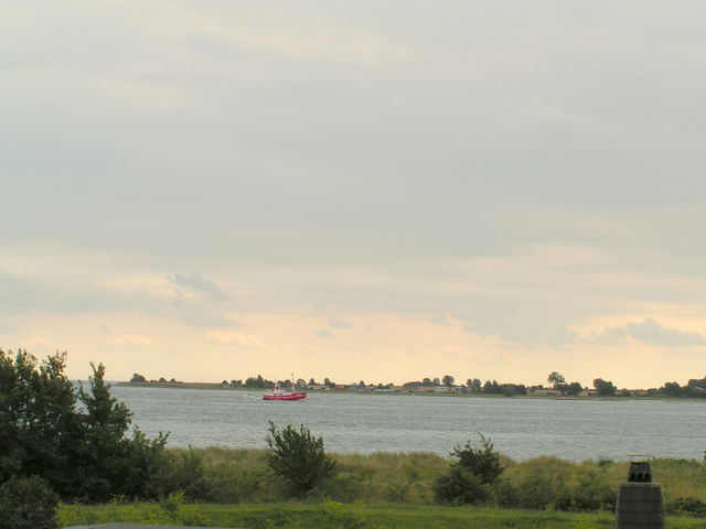 Ferienhaus in Fehmarn OT Fehmarnsund - Ferienhaus Brückenblick 12 A - direkt am Meer - Bild 17